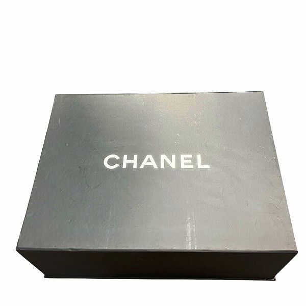 Chanel Chanel Chanel Matelasse Lambskin Tote Bag Leather Tote Bag Size ONE SIZE - 5 Thumbnail