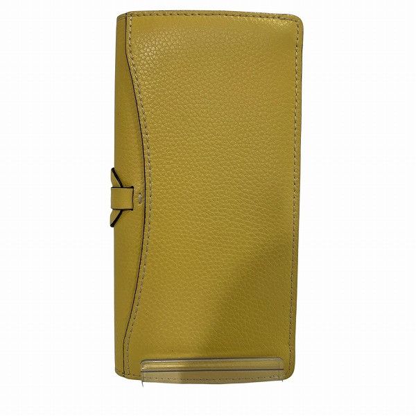 Chloe Chloe Chloe Daryl Leather Wallet Leather Short Wallet Size ONE SIZE - 2 Thumbnail