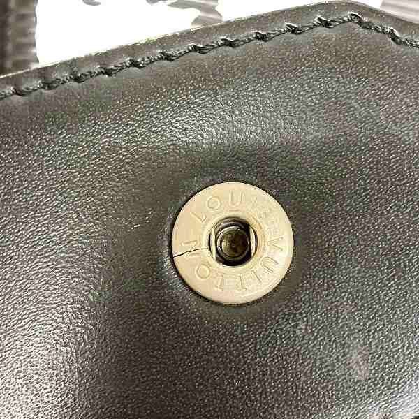 Louis Vuitton Louis Vuitton Louis Vuitton Sac Depol Epi Shoulder Bag Leather Shoulder Bag M80157 Size ONE SIZE - 8 Thumbnail