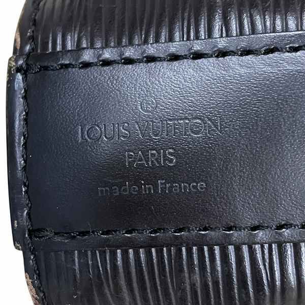 Louis Vuitton Louis Vuitton Louis Vuitton Sac Depol Epi Shoulder Bag Leather Shoulder Bag M80157 Size ONE SIZE - 4 Thumbnail
