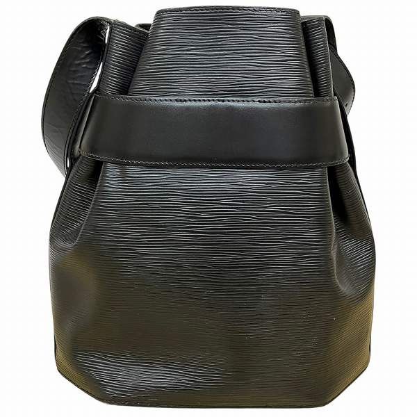 Louis Vuitton Louis Vuitton Louis Vuitton Sac Depol Epi Shoulder Bag Leather Shoulder Bag M80157 Size ONE SIZE - 2 Thumbnail
