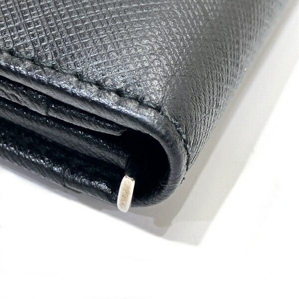 Salvatore Ferragamo Salvatore Ferragamo Salvatore Ferragamo Vara Leather Long Wallet Leather Long Wallet KI-22B559 Size ONE SIZE - 7 Thumbnail