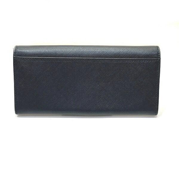 Salvatore Ferragamo Salvatore Ferragamo Salvatore Ferragamo Vara Leather Long Wallet Leather Long Wallet KI-22B559 Size ONE SIZE - 2 Thumbnail