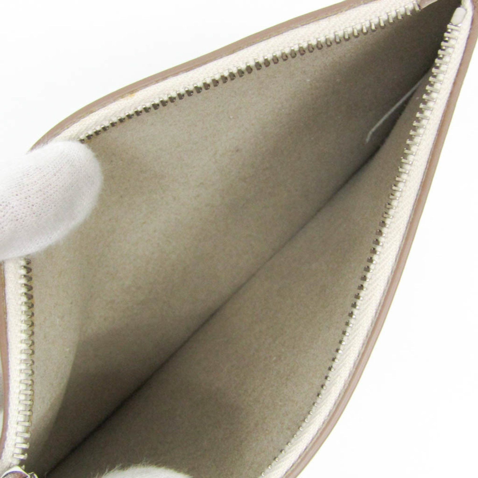 Tod's Tod's Double-handle Shopping Bag XBWCLTA0200TIP3Q71 Women's Linen,Cotton Handbag,Tote Bag Light Beige,White Size ONE SIZE - 15 Thumbnail