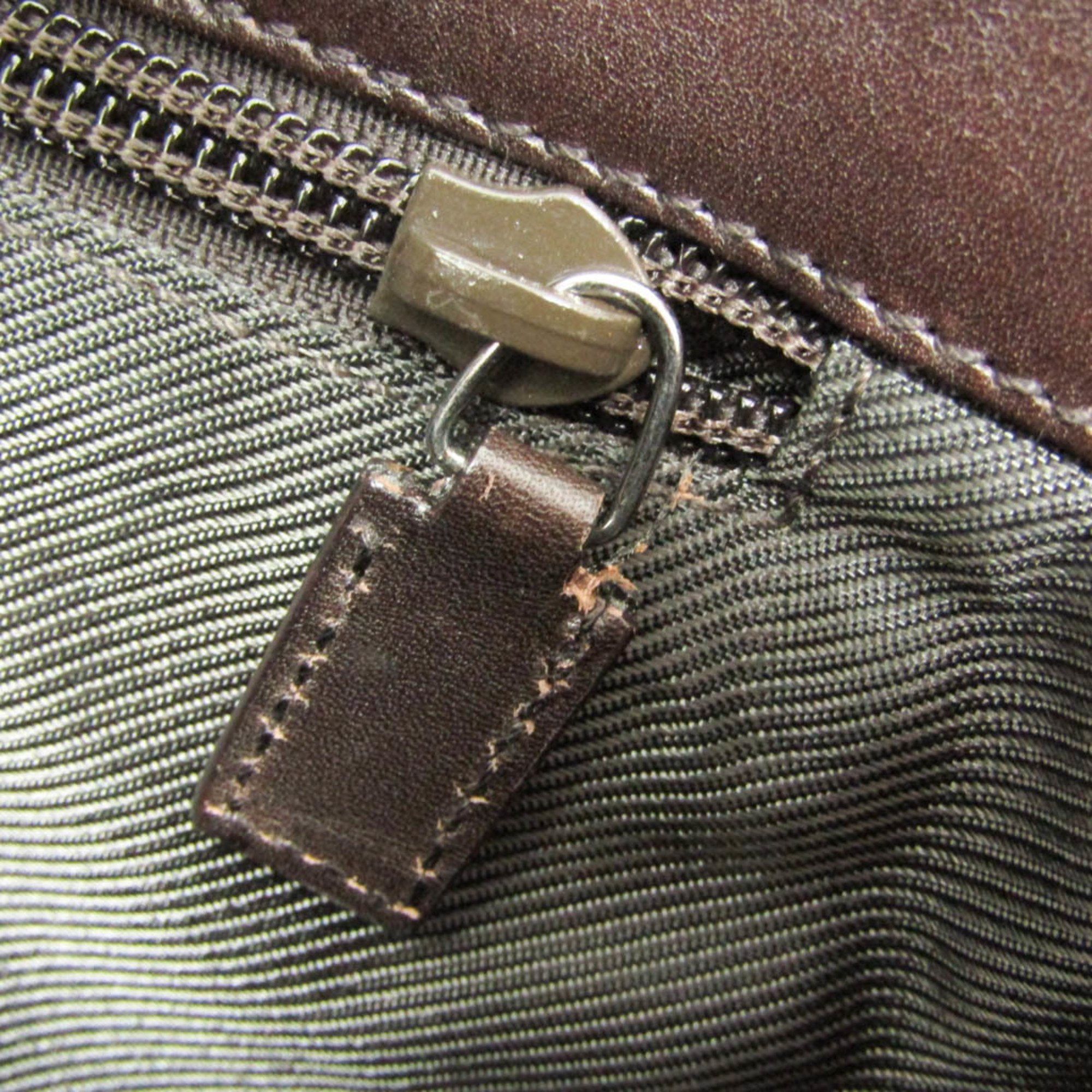 Gucci Gucci 110054 Men,Women GG Supreme Shoulder Bag Beige,Brown Size ONE SIZE - 13 Thumbnail