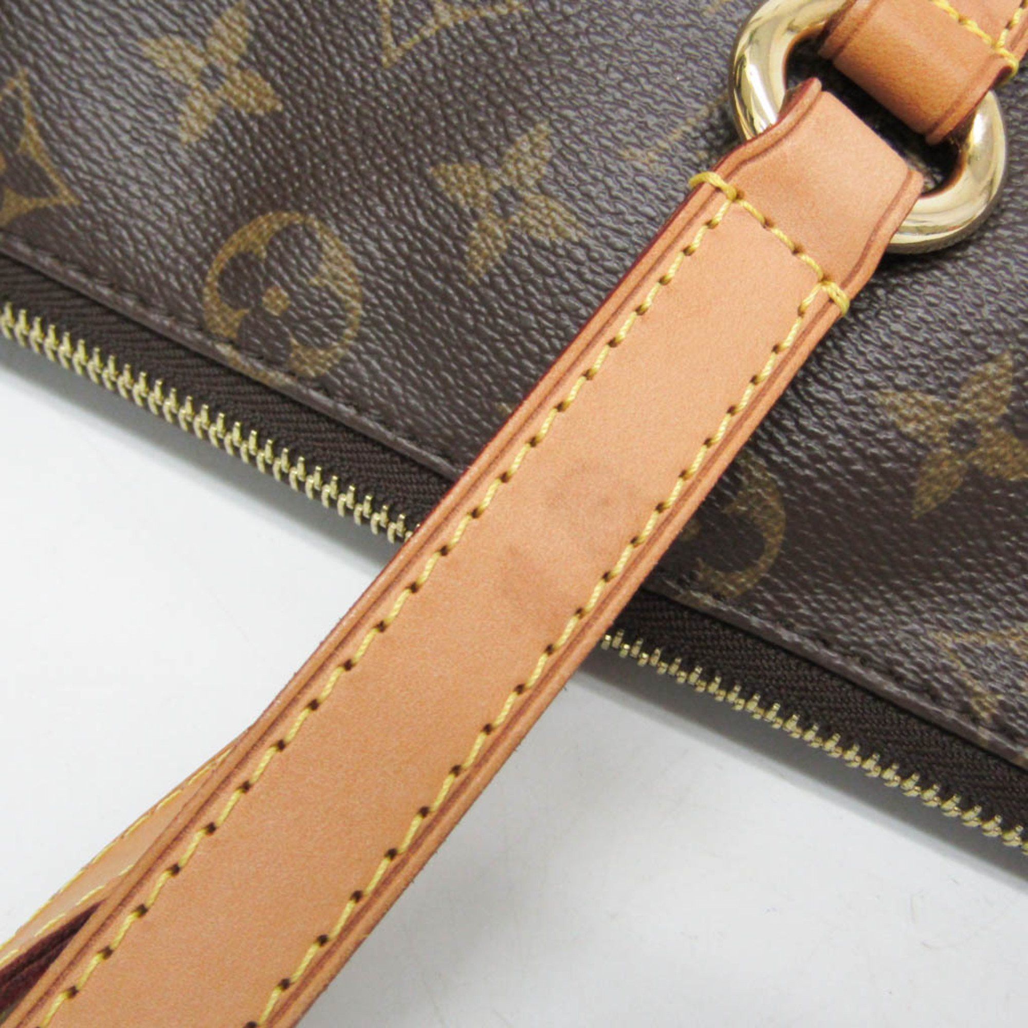 Louis Vuitton Louis Vuitton Monogram Totally MM M56689 Women's Tote Bag Monogram Size ONE SIZE - 9 Thumbnail