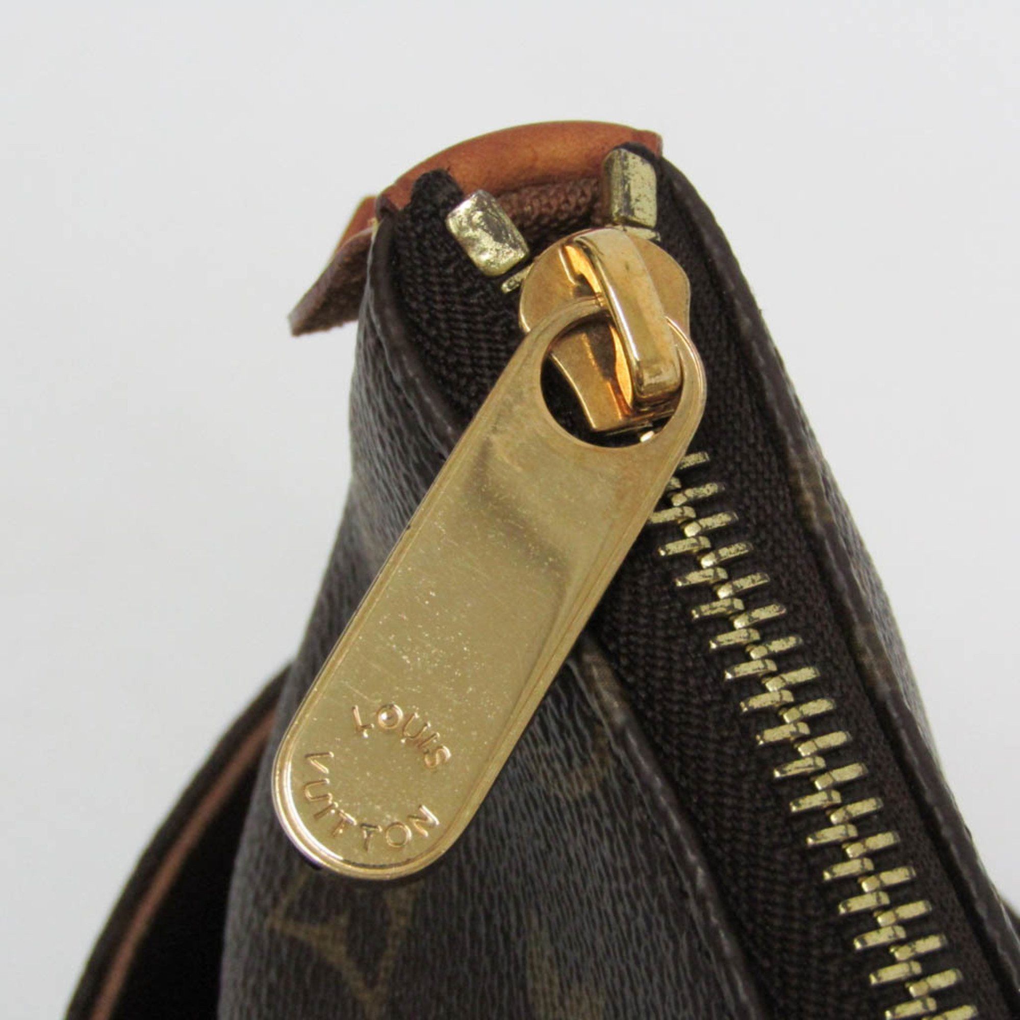 Louis Vuitton Louis Vuitton Monogram Totally MM M56689 Women's Tote Bag Monogram Size ONE SIZE - 12 Thumbnail