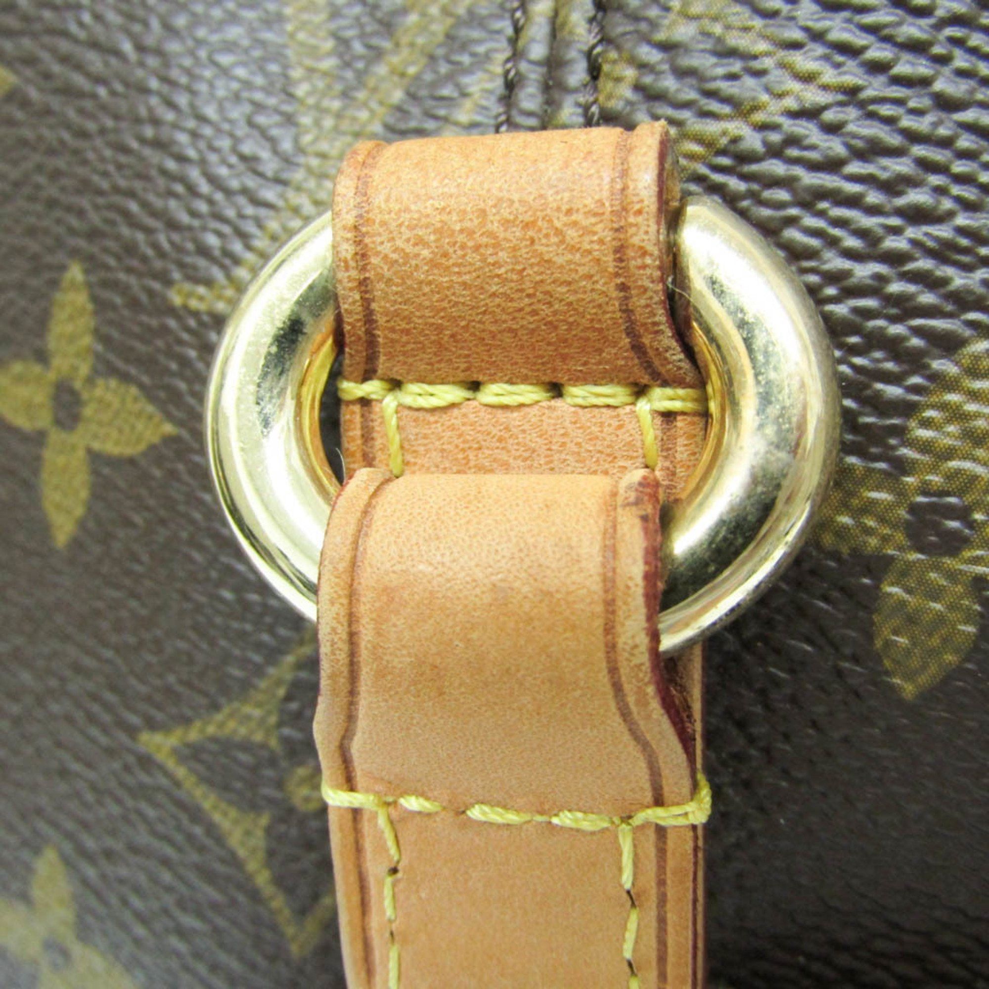 Louis Vuitton Louis Vuitton Monogram Totally MM M56689 Women's Tote Bag Monogram Size ONE SIZE - 8 Thumbnail