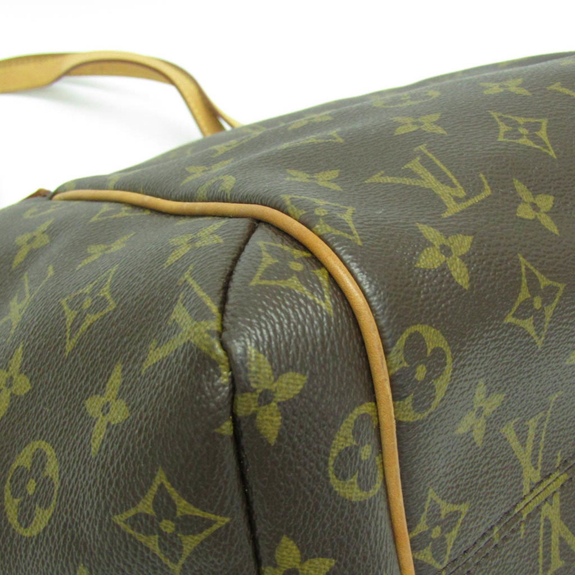 Louis Vuitton Louis Vuitton Monogram Totally MM M56689 Women's Tote Bag Monogram Size ONE SIZE - 5 Thumbnail