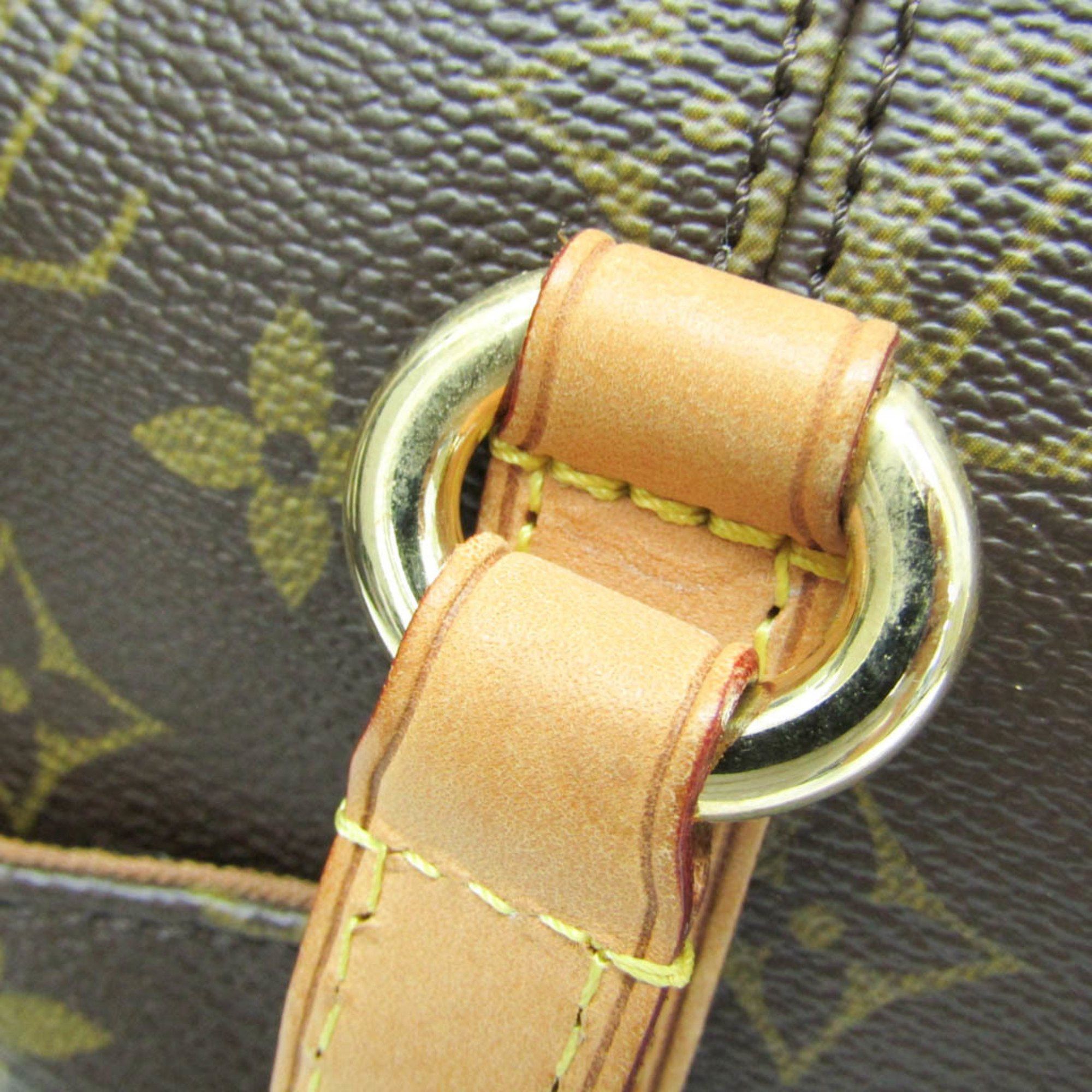 Louis Vuitton Louis Vuitton Monogram Totally MM M56689 Women's Tote Bag Monogram Size ONE SIZE - 7 Thumbnail