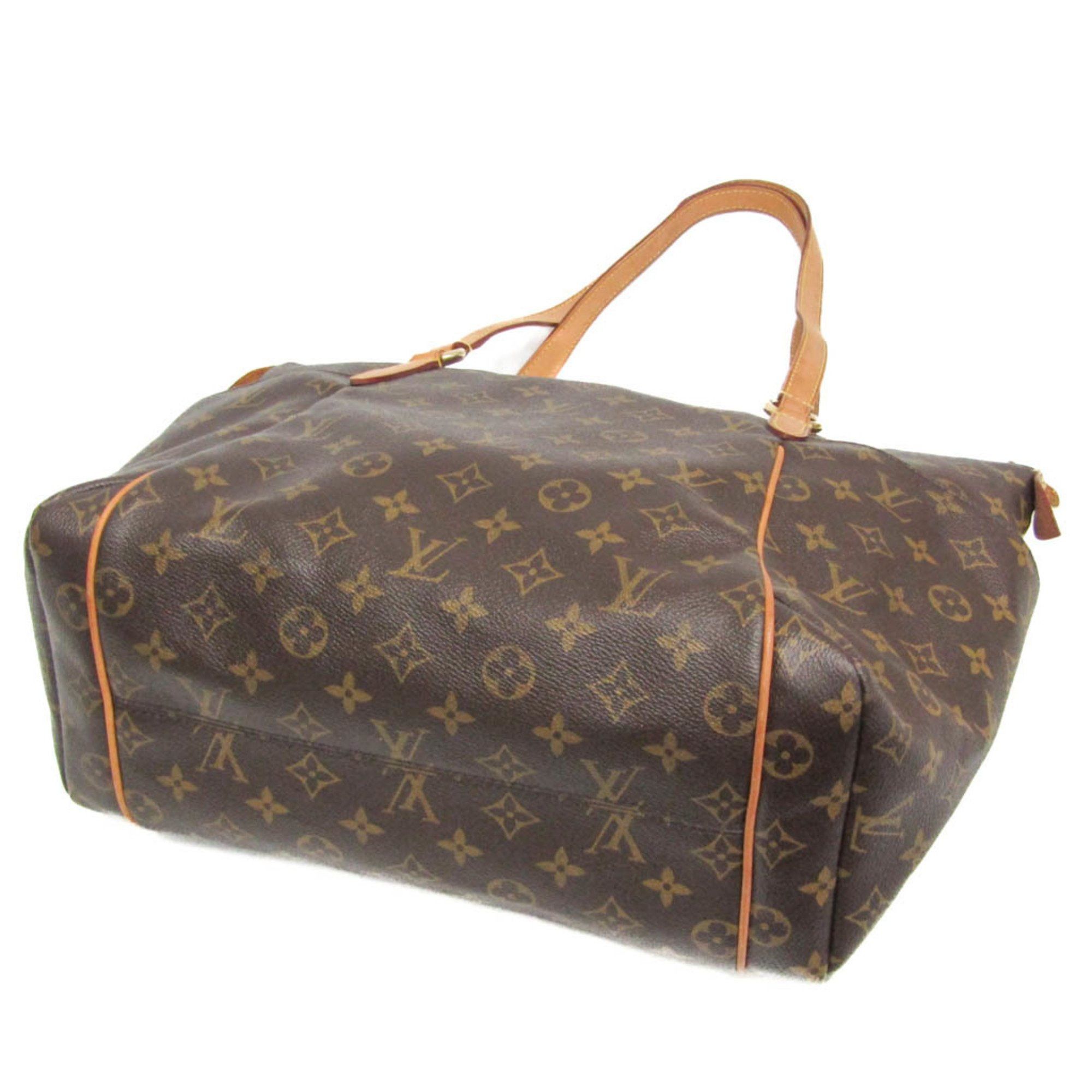 Louis Vuitton Louis Vuitton Monogram Totally MM M56689 Women's Tote Bag Monogram Size ONE SIZE - 2 Thumbnail