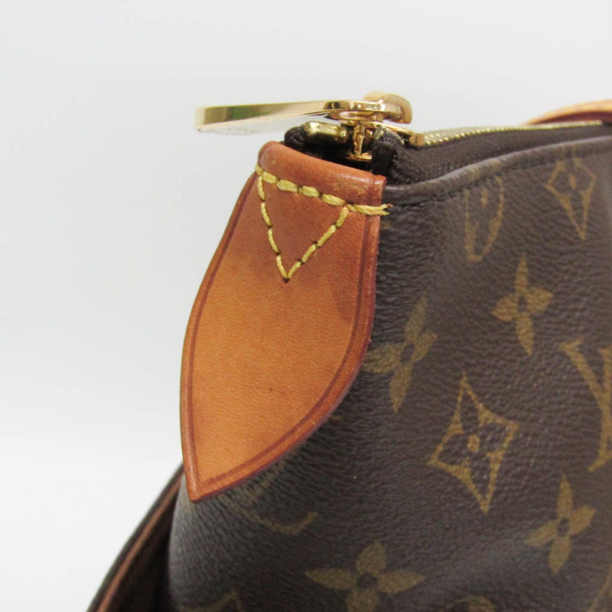 Louis Vuitton Louis Vuitton Monogram Totally MM M56689 Women's Tote Bag Monogram Size ONE SIZE - 6 Thumbnail