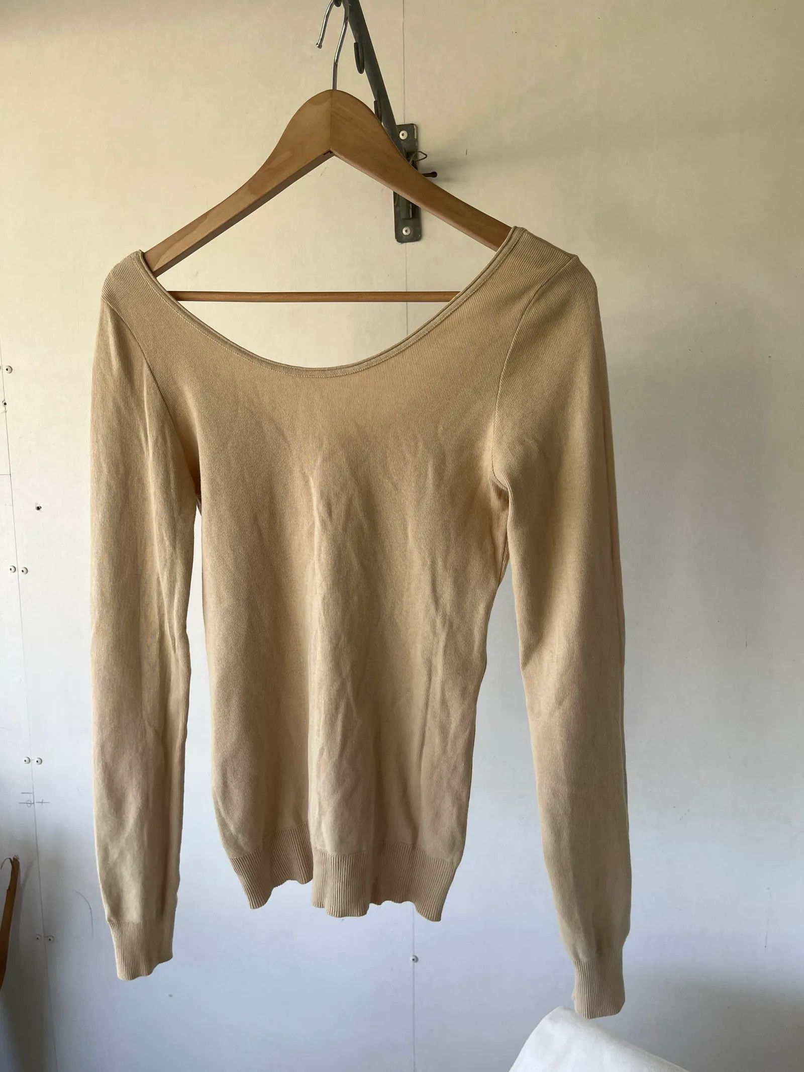 United Colors Of Benetton United Colors of Benetton Sweater Size S / US 4 / IT 40 - 3 Thumbnail