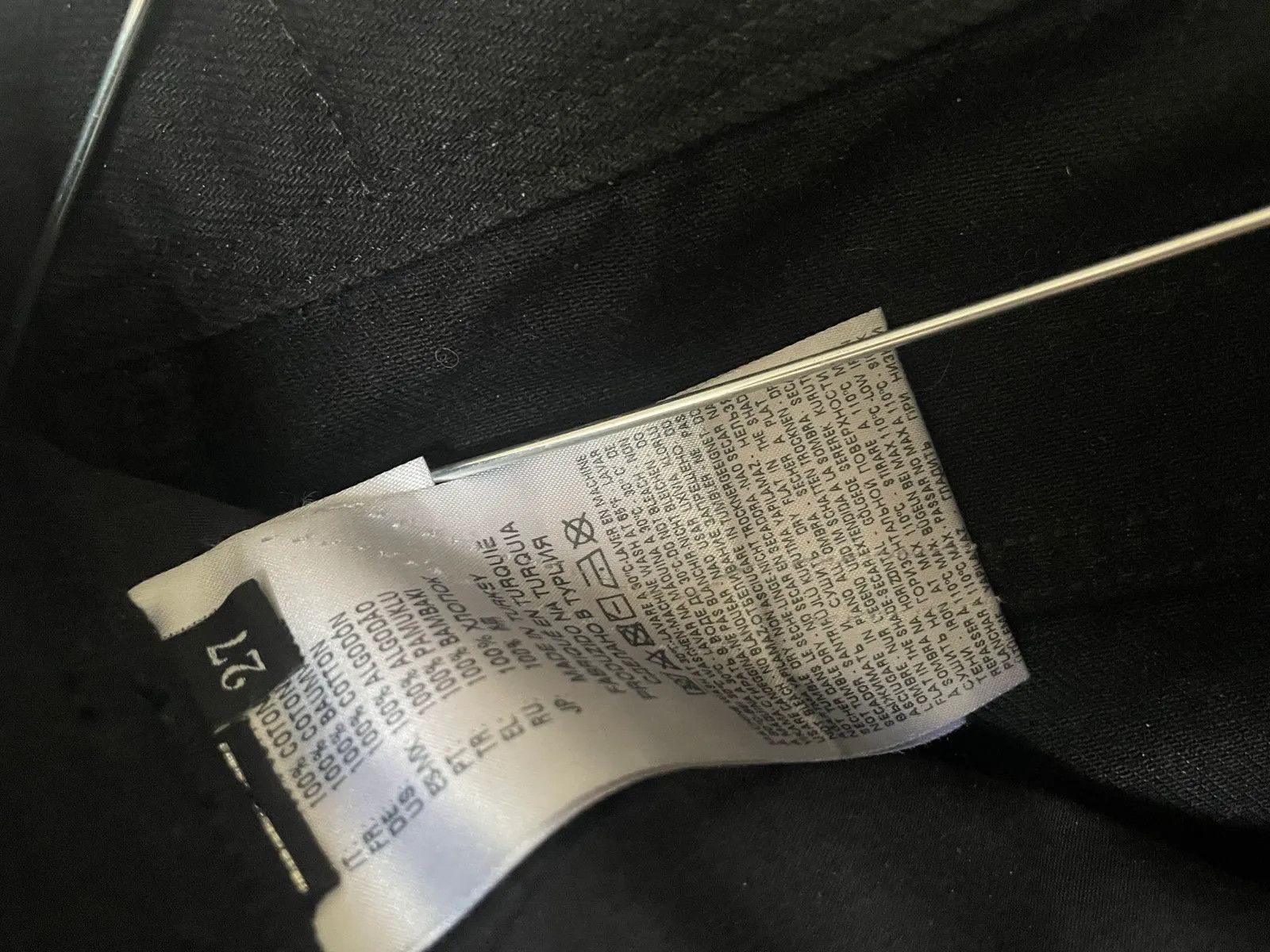 Diesel Diesel Skirt Size 27" / US 4 / IT 40 - 3 Thumbnail