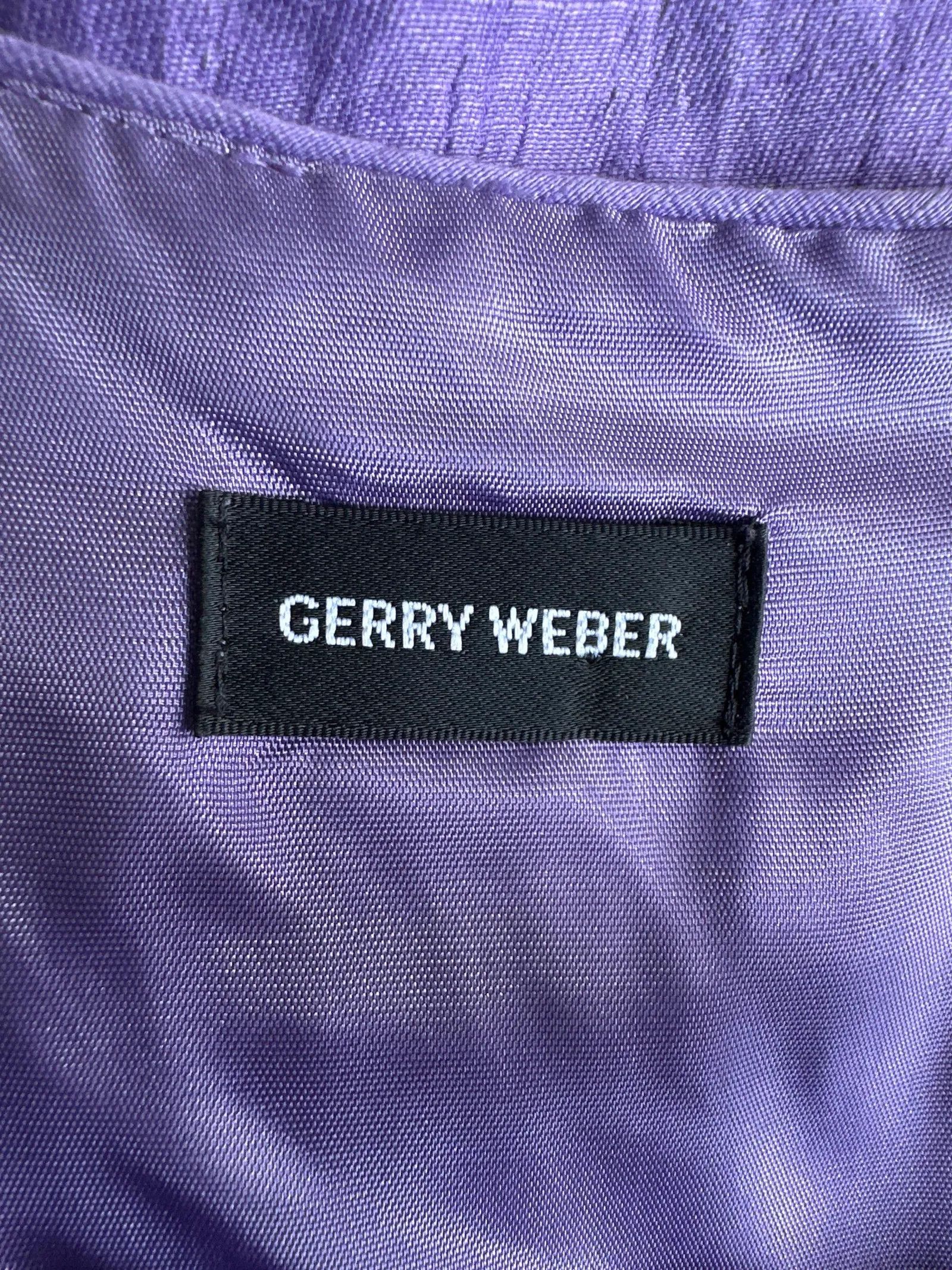 Gerry Weber Gerry Weber Dress Size S / US 4 / IT 40 - 2 Thumbnail