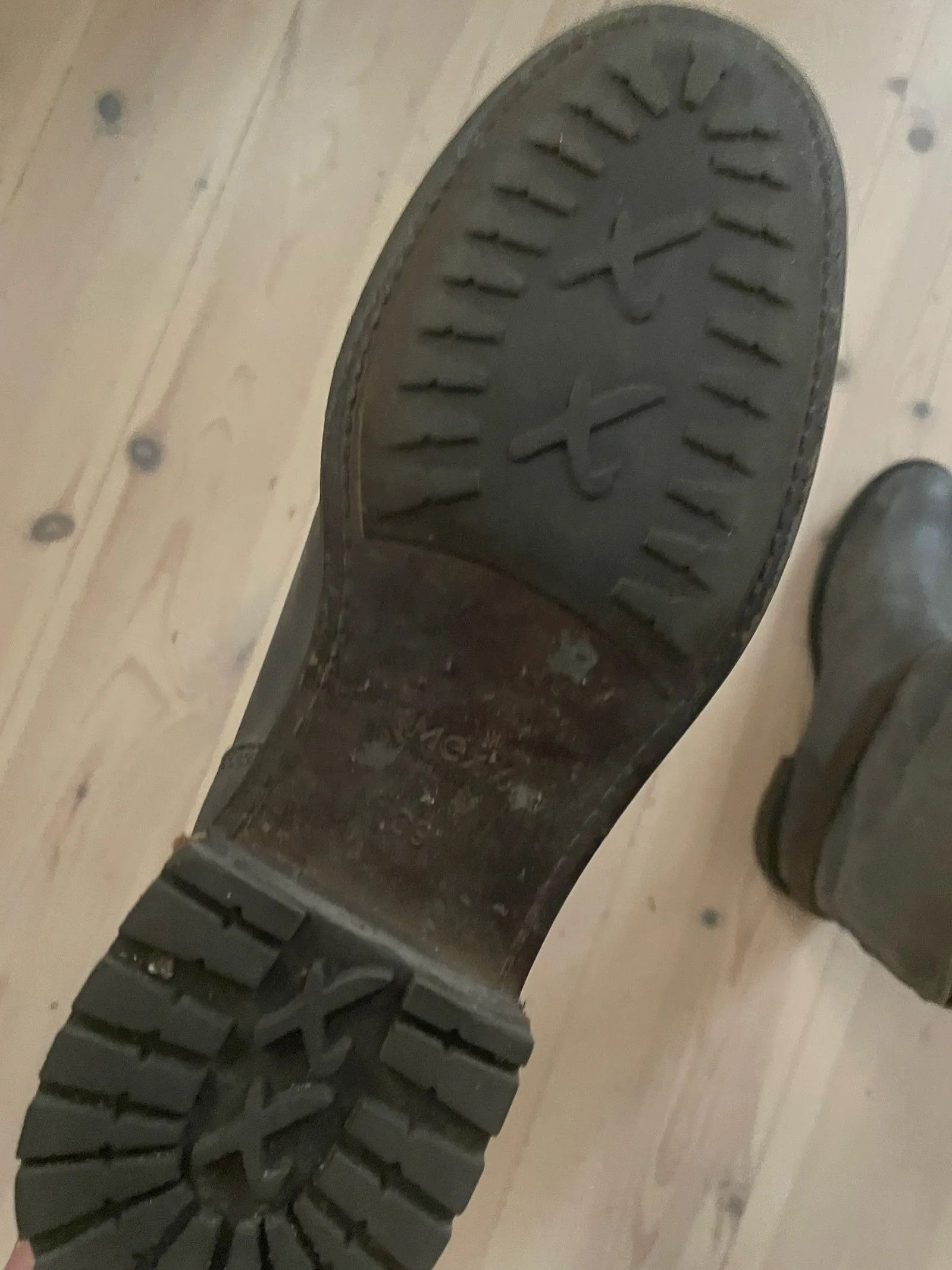 Mexx Mexx Boots Size US 9 / IT 39 - 2 Thumbnail