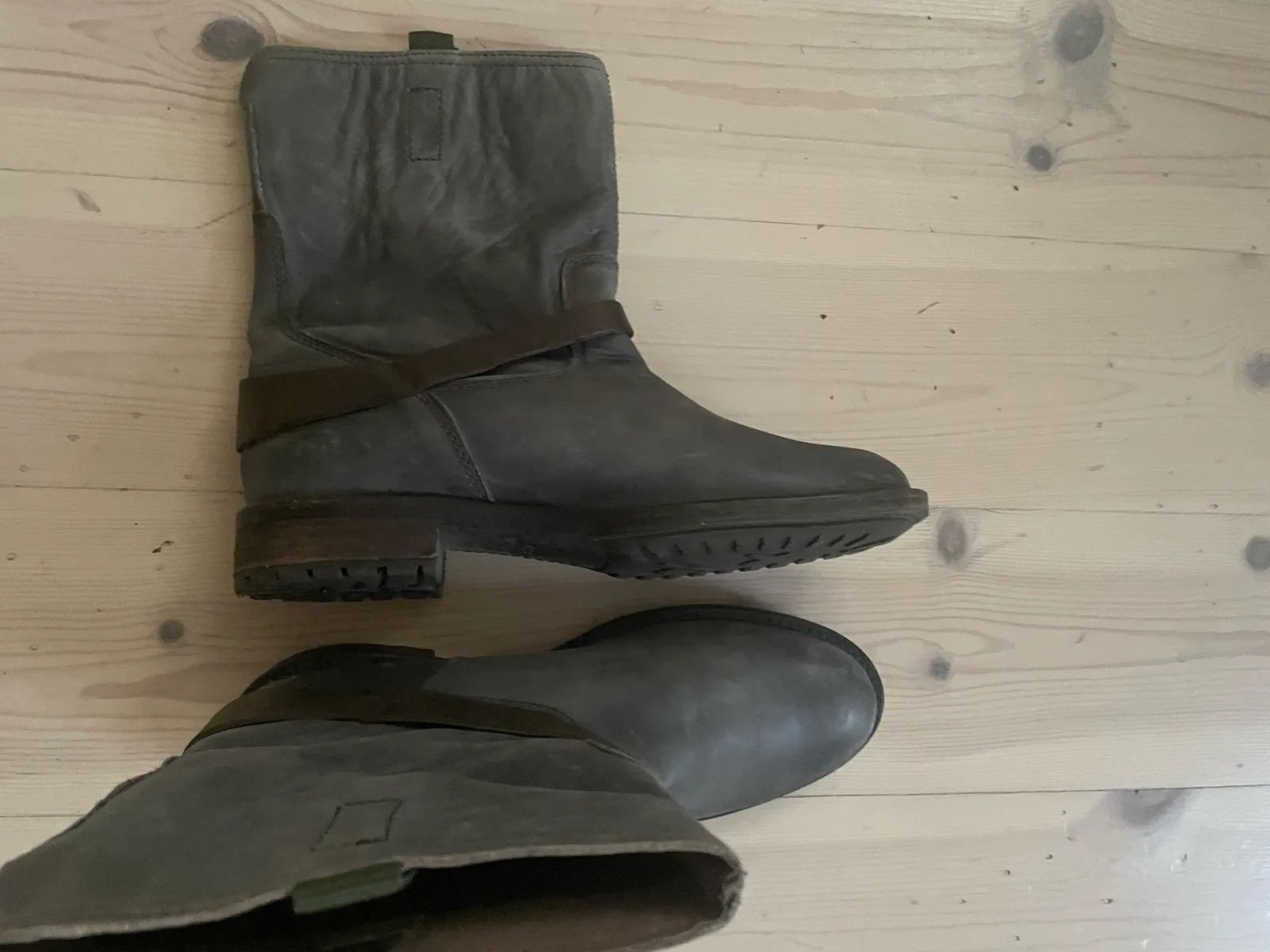 Mexx Mexx Boots Size US 9 / IT 39 - 3 Thumbnail