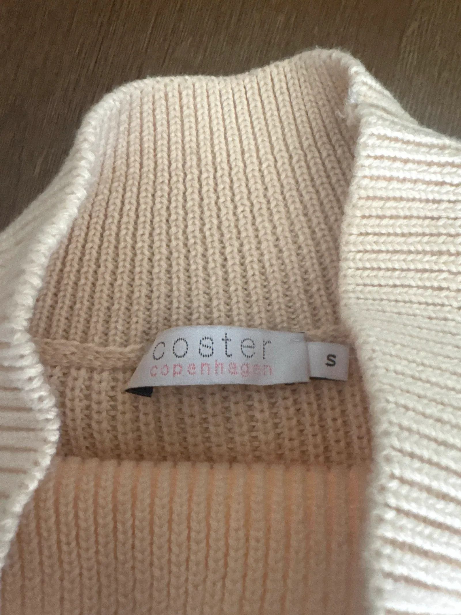 Coster Copenhagen Coster Copenhagen Dress Size S / US 4 / IT 40 - 2 Thumbnail
