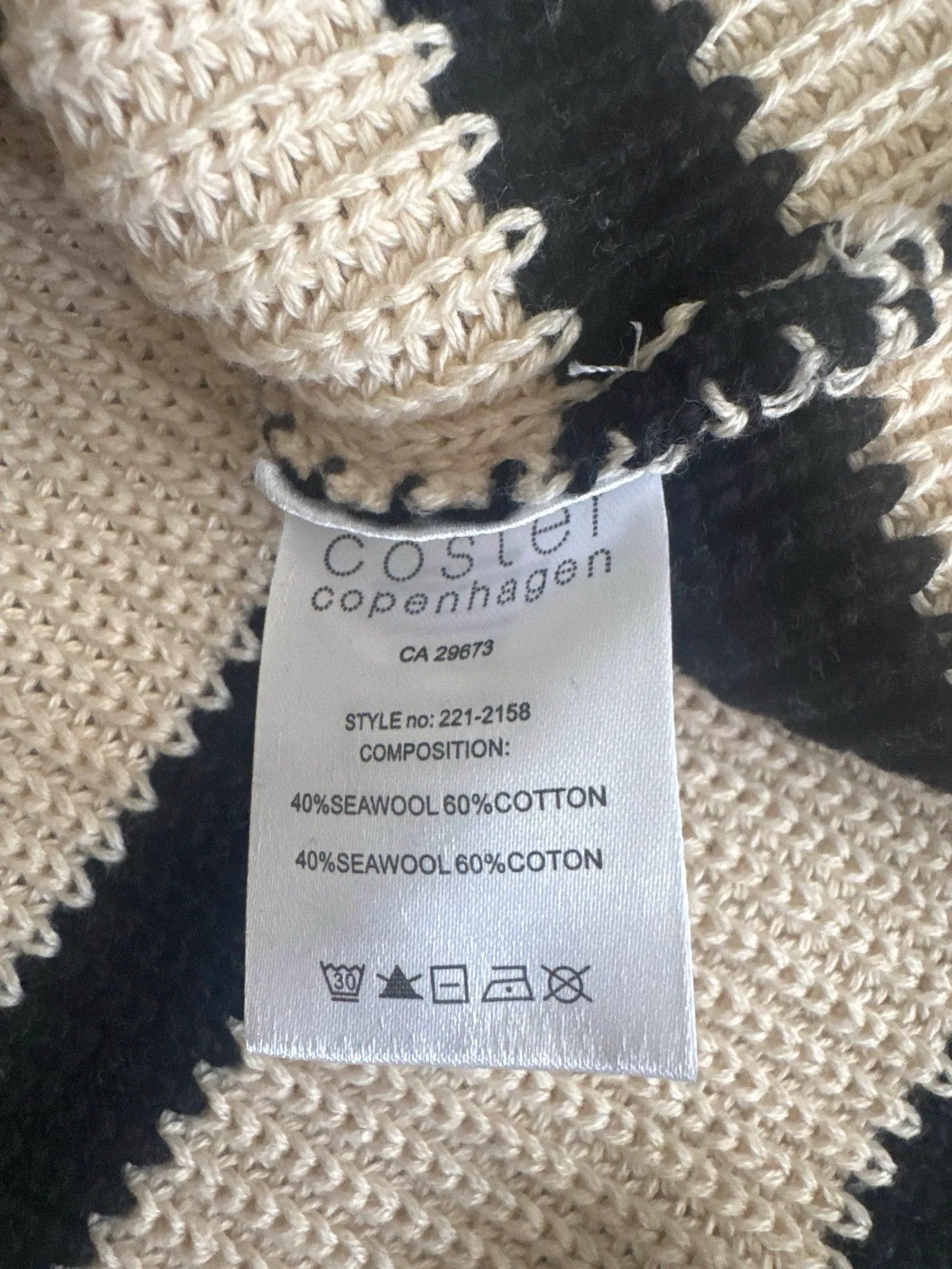 Coster Copenhagen Coster Copenhagen Dress Size S / US 4 / IT 40 - 3 Thumbnail