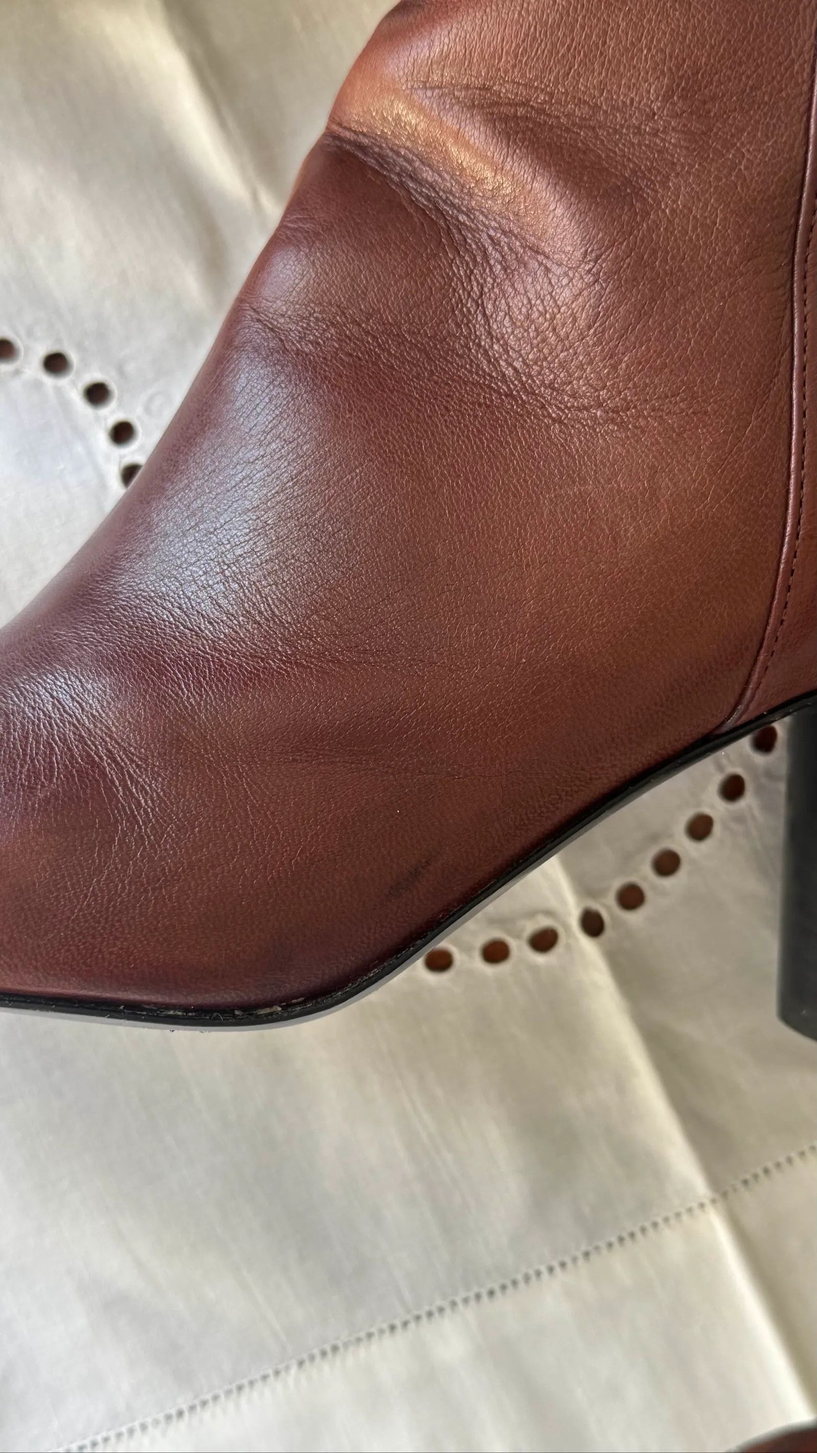 Sandro Sandro Paris Boots Size US 7 / IT 37 - 5 Thumbnail