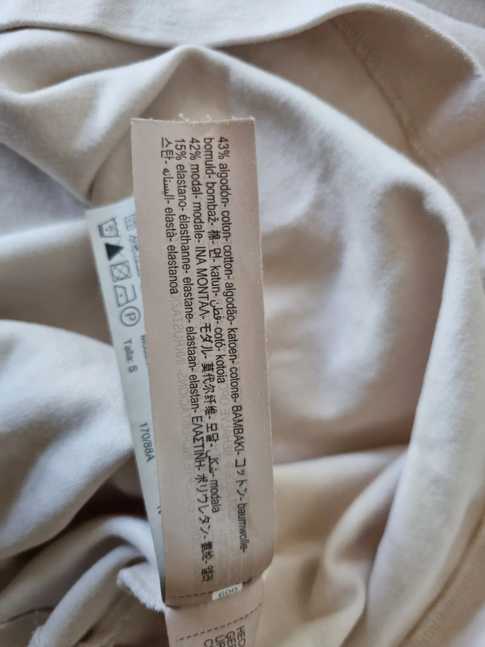Massimo Dutti Massimo Dutti Sweater Size S / US 4 / IT 40 - 3 Thumbnail