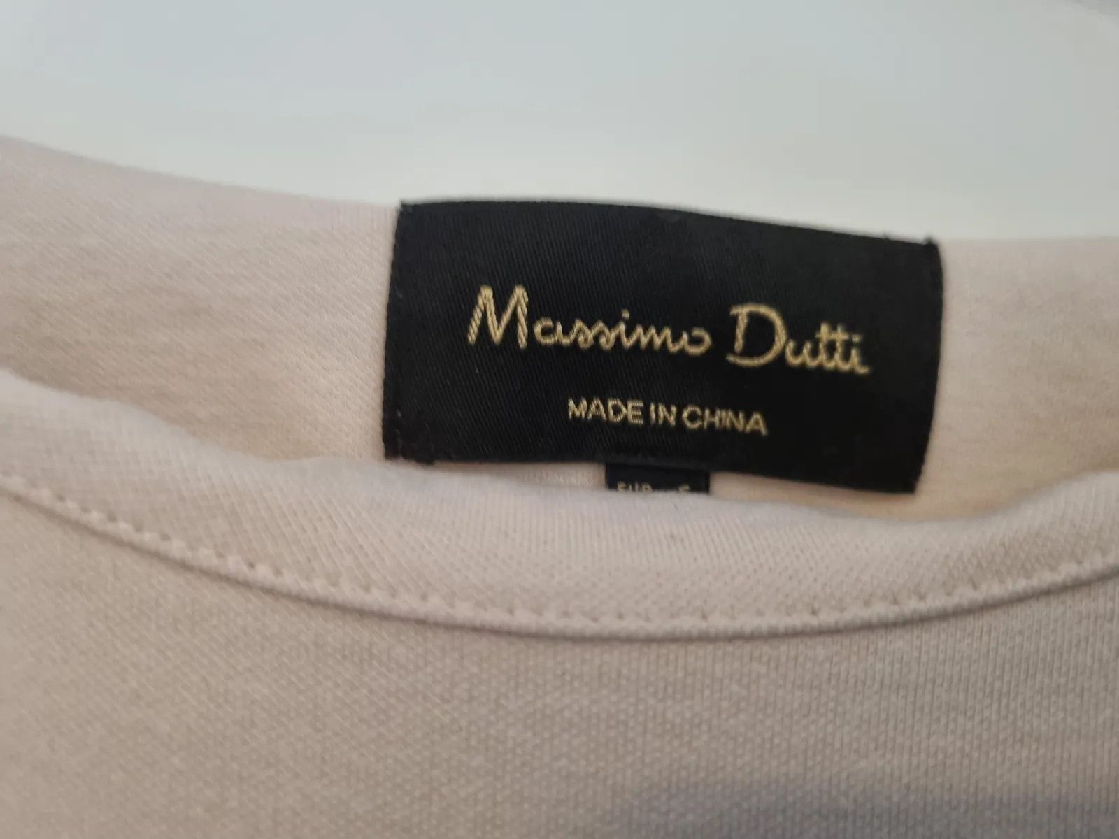 Massimo Dutti Massimo Dutti Sweater Size S / US 4 / IT 40 - 2 Thumbnail