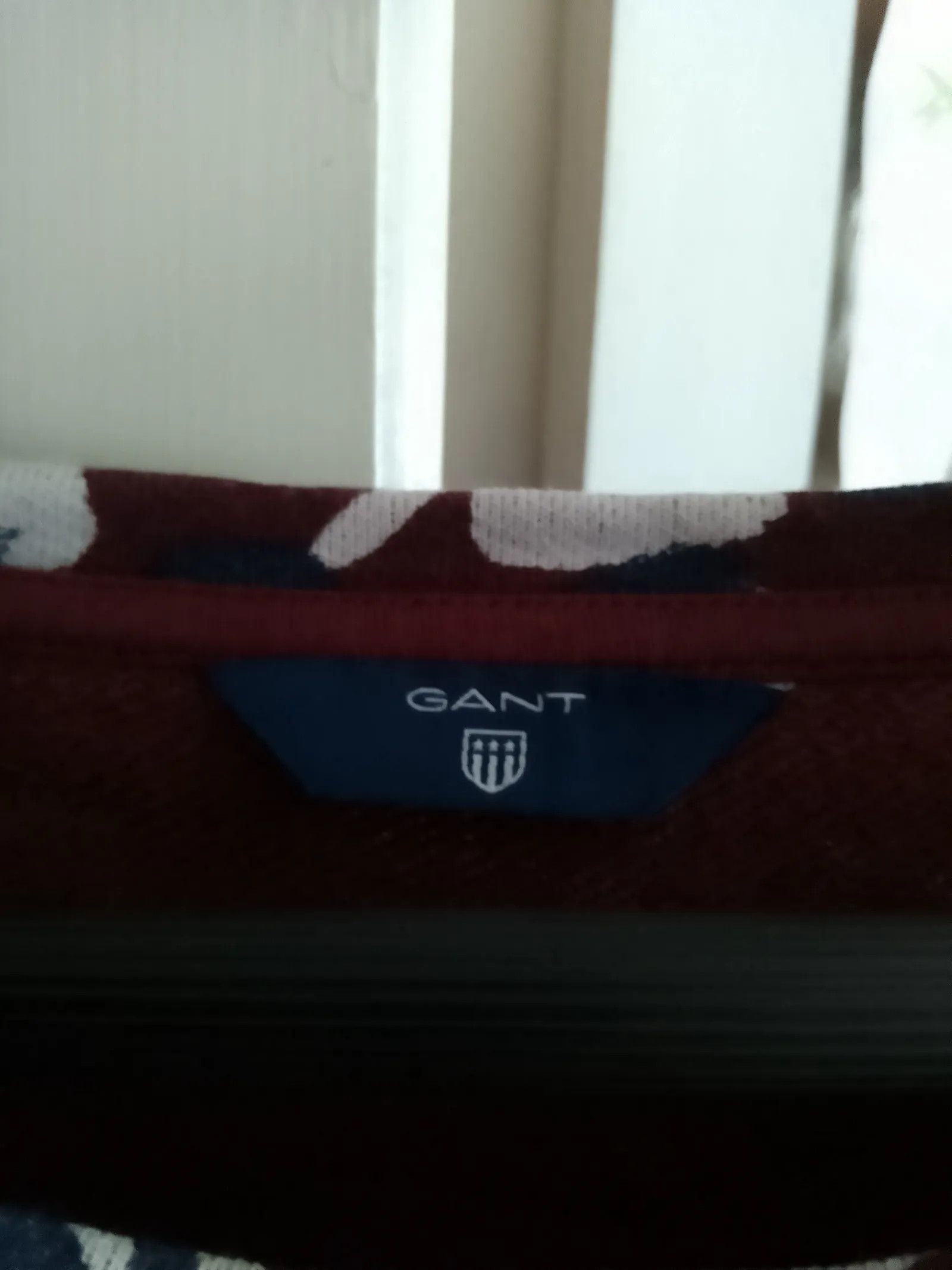 Gant Gant Sweater Size L / US 10 / IT 46 - 2 Thumbnail
