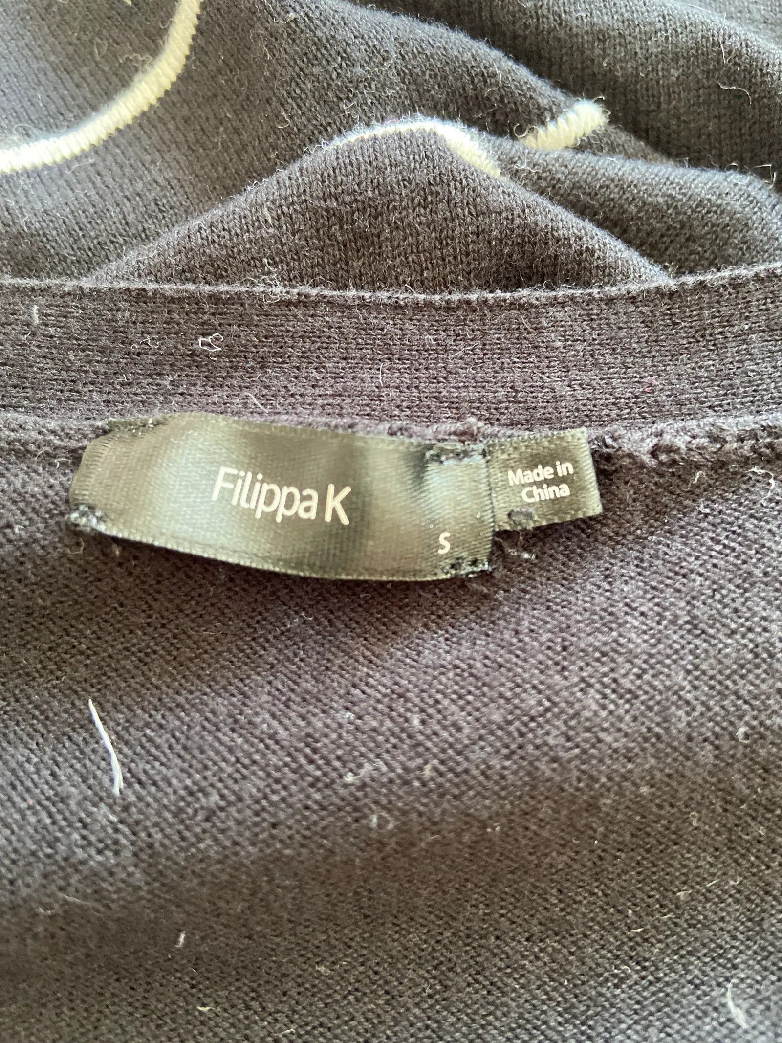 Filippa K Filippa K Cardigan Size S / US 4 / IT 40 - 2 Thumbnail