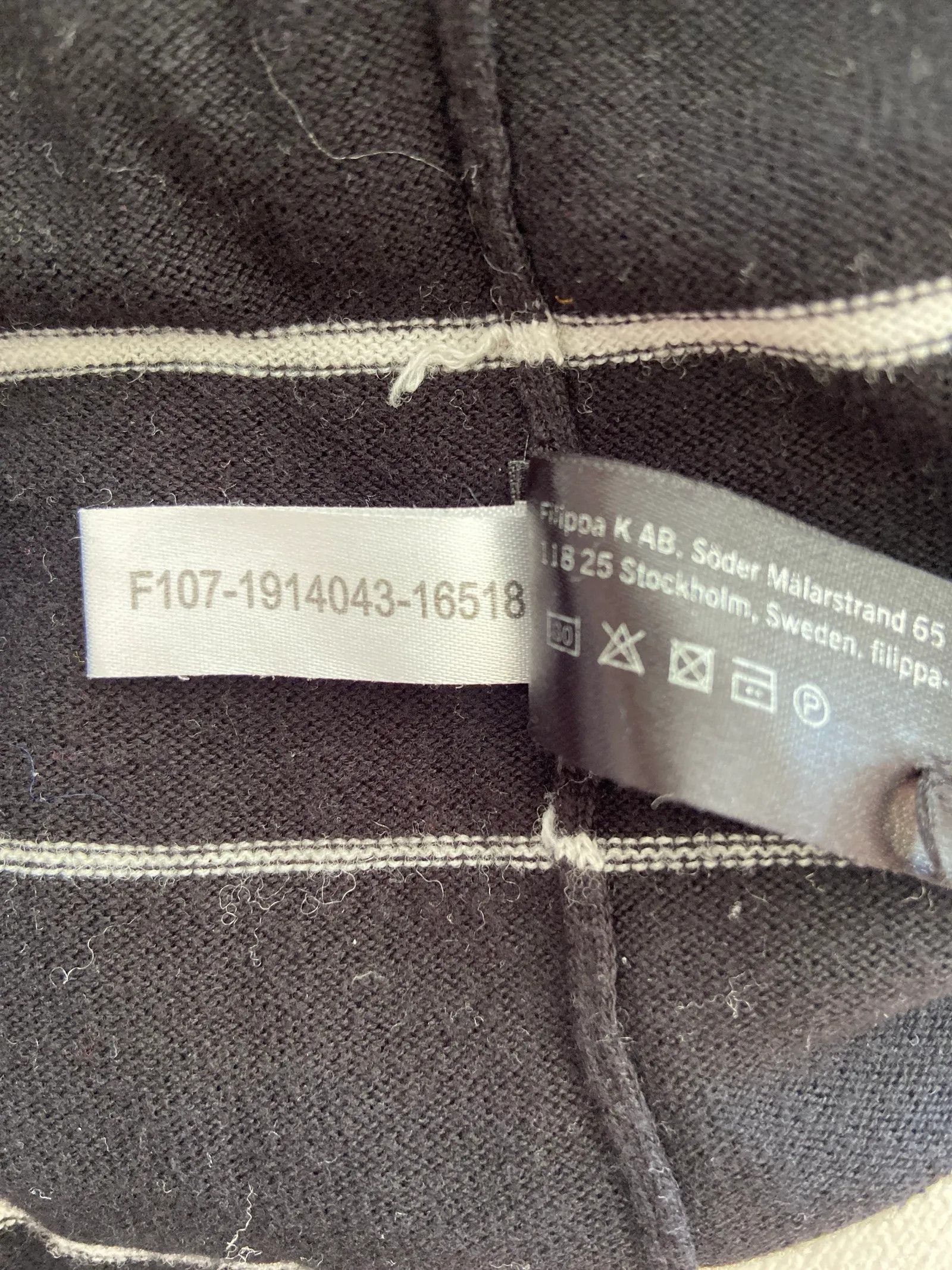 Filippa K Filippa K Cardigan Size S / US 4 / IT 40 - 4 Thumbnail