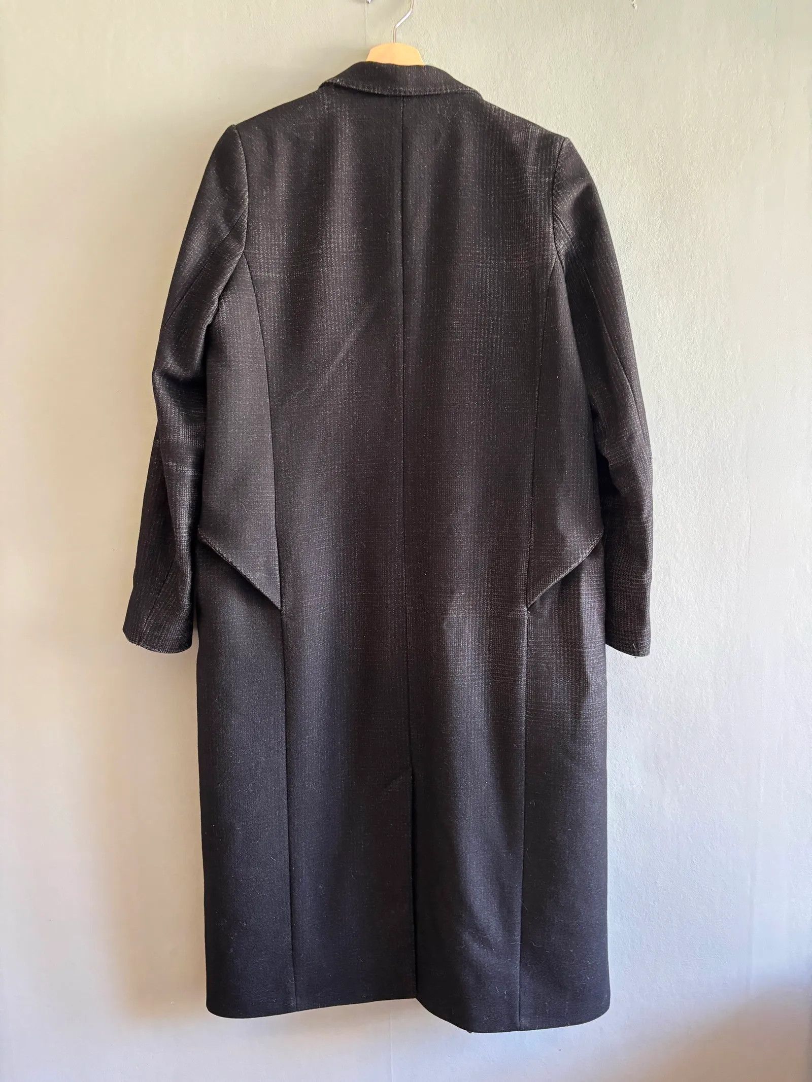 Whyred Whyred RIFKA Coat Size S / US 4 / IT 40 - 2 Thumbnail