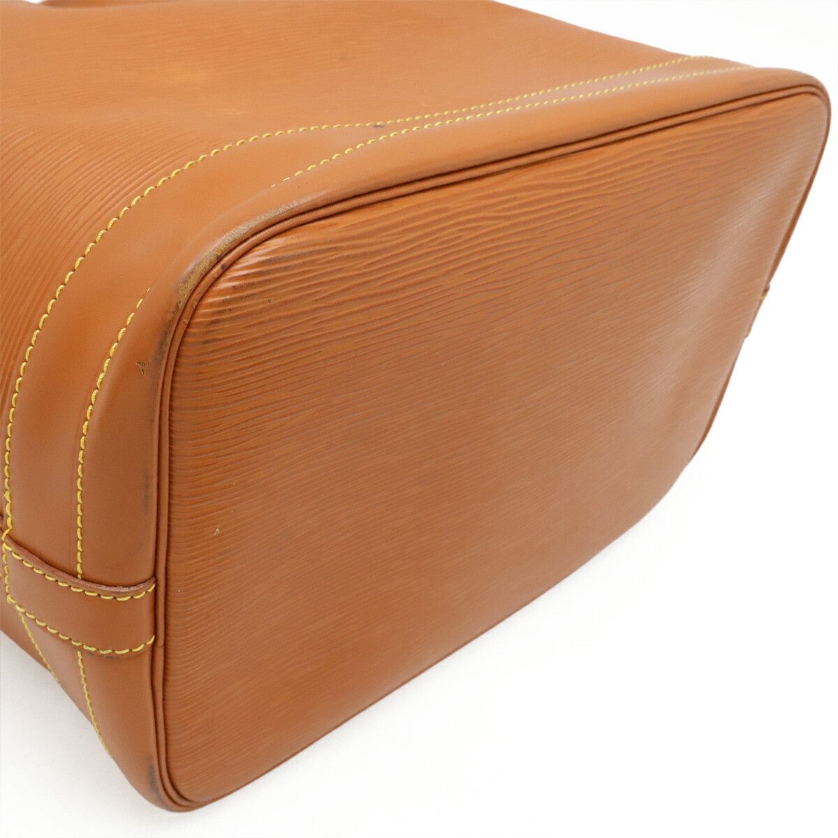 Louis Vuitton Louis Vuitton Louis Vuitton Noe Epi Shoulder Bag Leather Shoulder Bag M44008 DUTY FREE for USA Size ONE SIZE - 3 Thumbnail