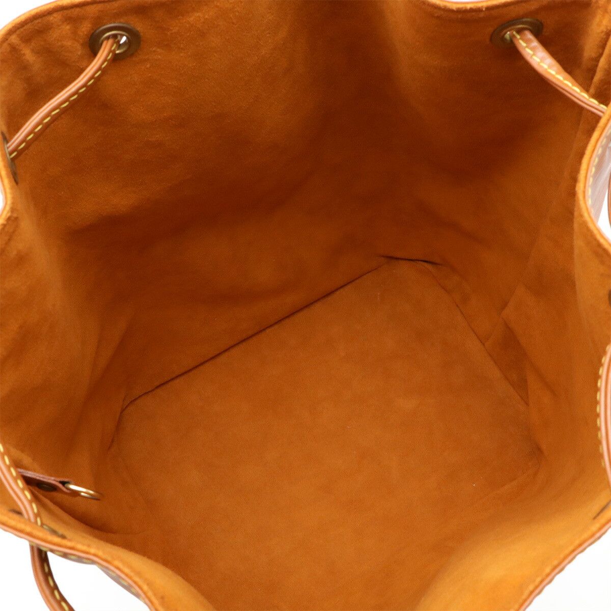 Louis Vuitton Louis Vuitton Louis Vuitton Noe Epi Shoulder Bag Leather Shoulder Bag M44008 DUTY FREE for USA Size ONE SIZE - 7 Thumbnail