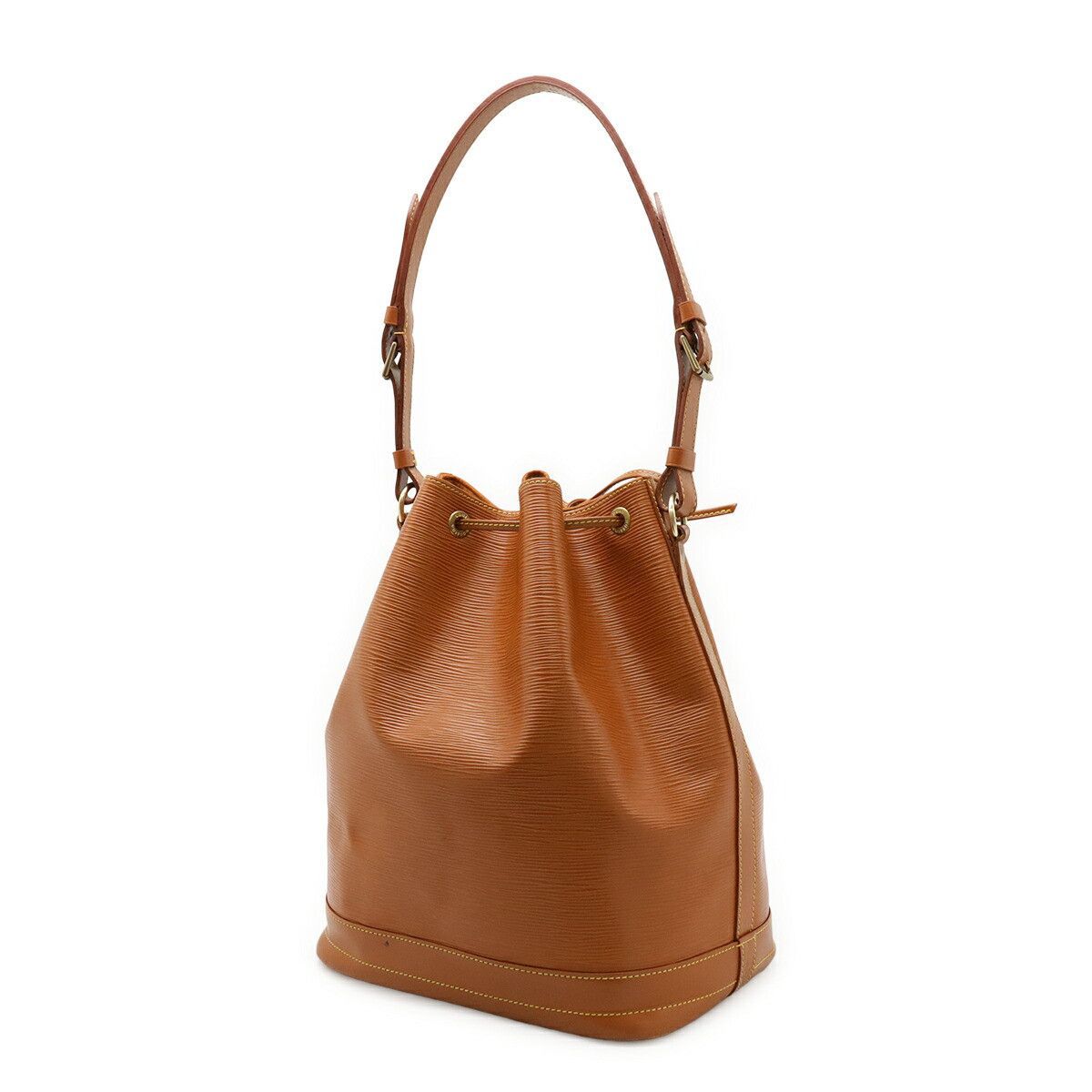 Louis Vuitton Louis Vuitton Louis Vuitton Noe Epi Shoulder Bag Leather Shoulder Bag M44008 DUTY FREE for USA Size ONE SIZE - 2 Thumbnail