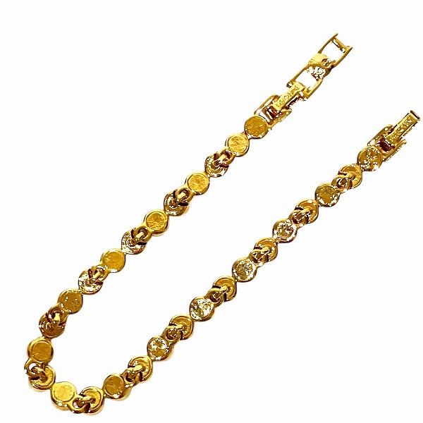 Swarovski Swarovski Swarovski Crystal Bracelet Metal Bracelet Size ONE SIZE - 4 Thumbnail