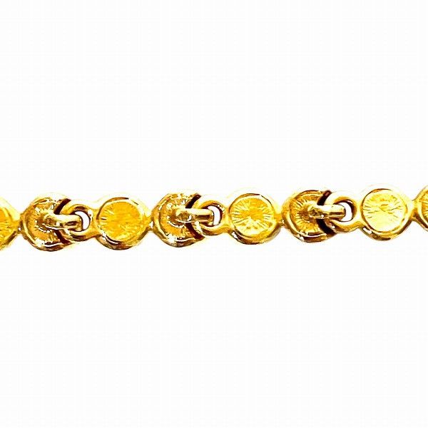Swarovski Swarovski Swarovski Crystal Bracelet Metal Bracelet Size ONE SIZE - 8 Thumbnail