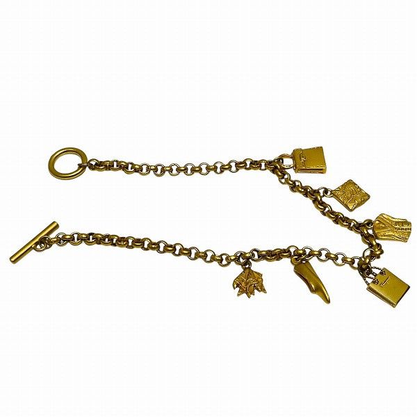 Salvatore Ferragamo Salvatore Ferragamo Ferragamo Necklace Metal Necklace Size ONE SIZE - 7 Thumbnail