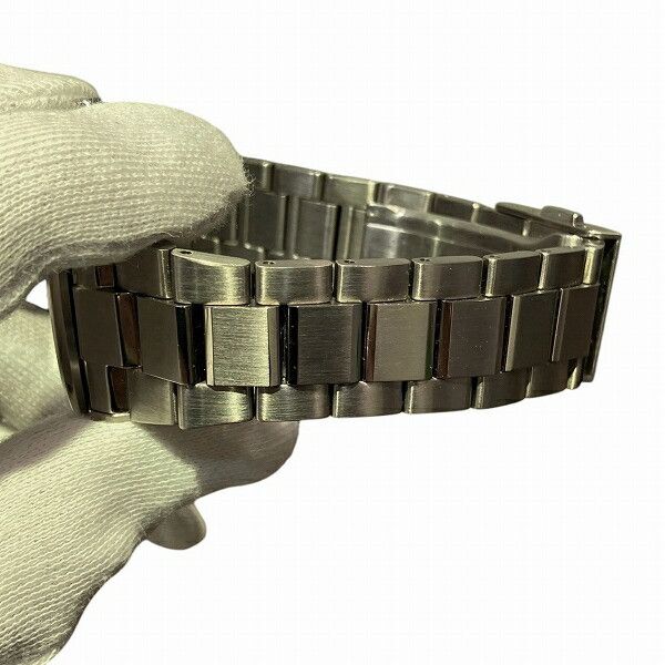 Seiko Seiko Seiko Seiko Selection Stainless Steel Watch Metal Other SBTM351 Size ONE SIZE - 8 Thumbnail
