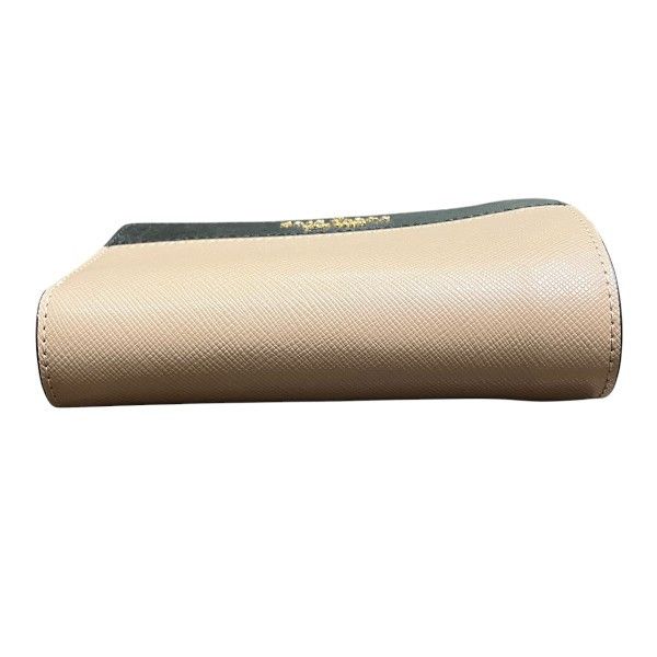 Kate Spade Kate Spade Kate Spade Madison Saffiano Leather Bifold Wallet Leather Short Wallet KC511 Size ONE SIZE - 9 Thumbnail