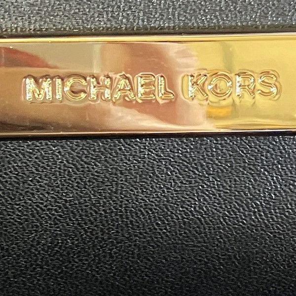 Michael Kors Michael Kors Michael Kors 35F1GPAT1S Leather Handbag Leather Handbag 35F1GPAT1S Size ONE SIZE - 4 Thumbnail
