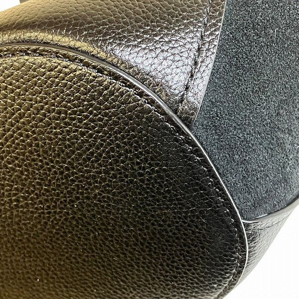Michael Kors Michael Kors Michael Kors 35F1GPAT1S Leather Handbag Leather Handbag 35F1GPAT1S Size ONE SIZE - 5 Thumbnail