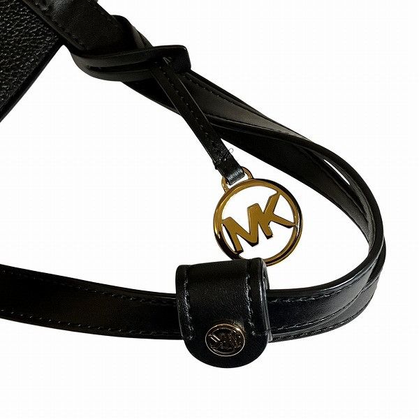 Michael Kors Michael Kors Michael Kors 35F1GPAT1S Leather Handbag Leather Handbag 35F1GPAT1S Size ONE SIZE - 6 Thumbnail