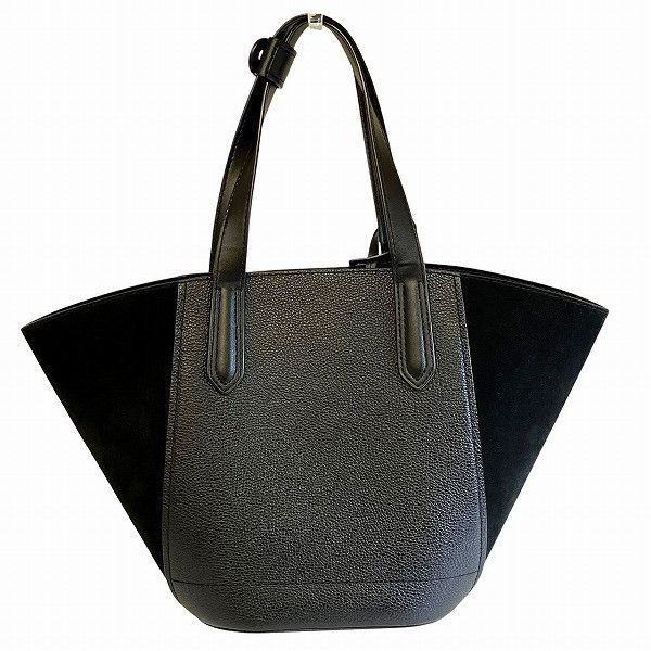 Michael Kors Michael Kors Michael Kors 35F1GPAT1S Leather Handbag Leather Handbag 35F1GPAT1S Size ONE SIZE - 2 Thumbnail