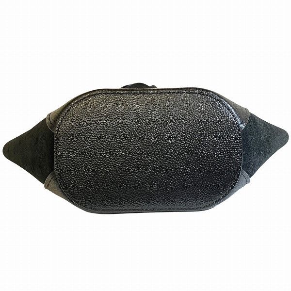 Michael Kors Michael Kors Michael Kors 35F1GPAT1S Leather Handbag Leather Handbag 35F1GPAT1S Size ONE SIZE - 3 Thumbnail
