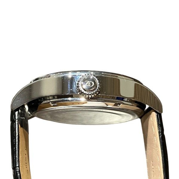 Other Other Carl von Zeyten CVZ0008 Stainless Steel Watch Metal Automatic CVZ0008 Size ONE SIZE - 8 Thumbnail