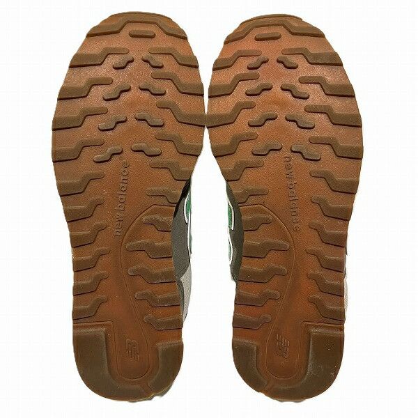 Other Other New Balance GM500TPG Synthetic Sneakers Others Shoes GM500TPG Size ONE SIZE - 3 Thumbnail