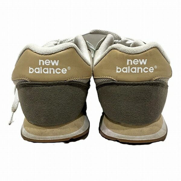 Other Other New Balance GM500TPG Synthetic Sneakers Others Shoes GM500TPG Size ONE SIZE - 2 Thumbnail