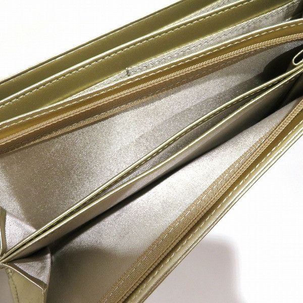 Other Other Pinky & Dianne Synthetic Leather Long Wallet Enamel Long Wallet Size ONE SIZE - 5 Thumbnail