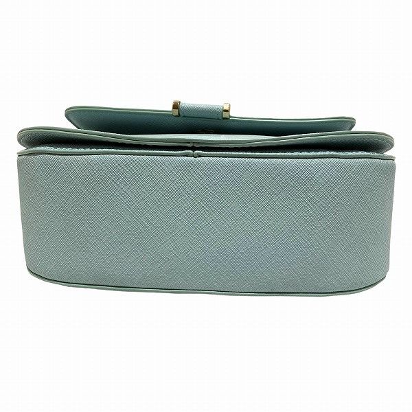 Other Other Folli Follie Leather Shoulder Bag Leather Shoulder Bag Size ONE SIZE - 3 Thumbnail