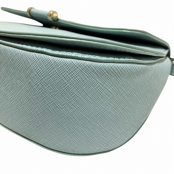 Other Other Folli Follie Leather Shoulder Bag Leather Shoulder Bag Size ONE SIZE - 7 Thumbnail