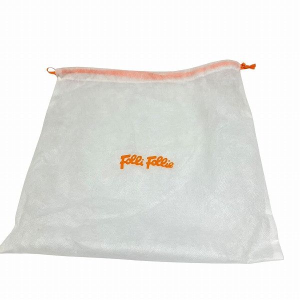 Other Other Folli Follie Leather Shoulder Bag Leather Shoulder Bag Size ONE SIZE - 5 Thumbnail